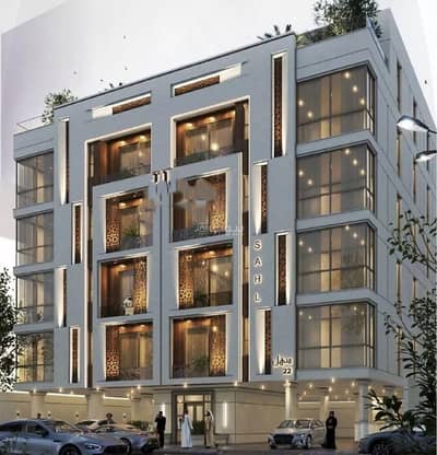 3 Bedroom Apartment for Sale in North Jeddah, Jeddah - Apartment For Sale in Al Zahraa, Jeddah 3 Bedroom Apartment for Sale in North Jeddah, Jeddah - Apartment For Sale in Al Zahraa, Jeddah