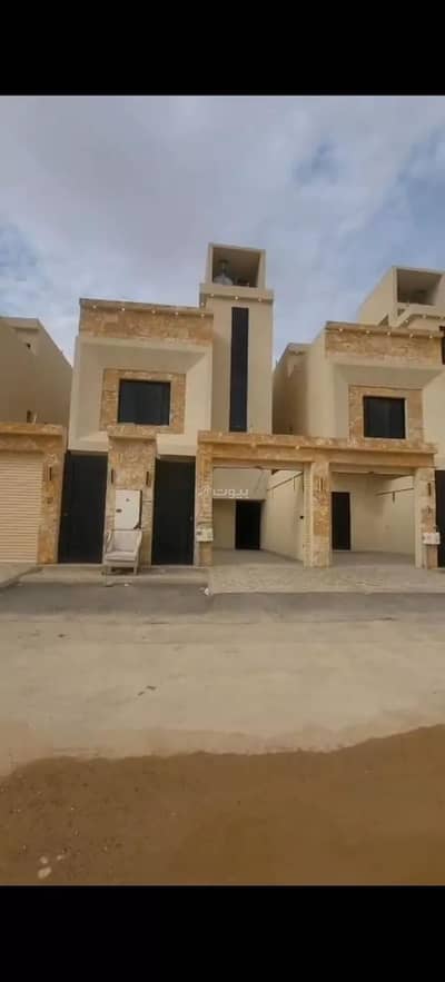 4 Bedroom Floor for Sale in West Riyadh, Riyadh - A floor for sale in Dirab District, Riyadh City. 4 Bedroom Floor for Sale in West Riyadh, Riyadh - A floor for sale in Dirab District, Riyadh City.