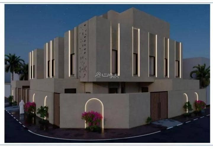 Villa For Sale in Al Sheraa, Al Khobar Villa For Sale in Al Sheraa, Al Khobar