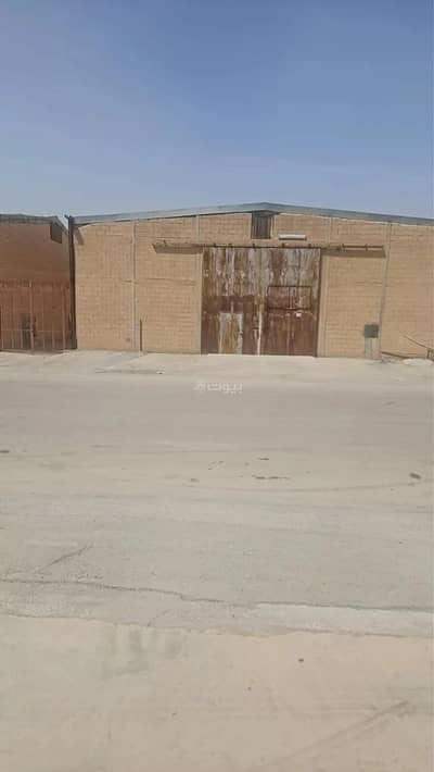 Warehouse for Rent in South Riyadh, Riyadh - Warehouse for rent in Al-Tal Street, Al-Marwa District, Riyadh City, Riyadh Region