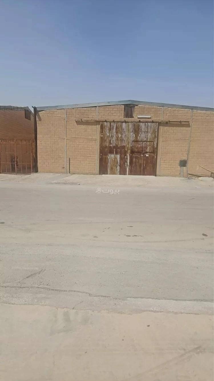 Warehouse for rent in Al-Tal Street, Al-Marwa District, Riyadh City, Riyadh Region Warehouse for rent in Al-Tal Street, Al-Marwa District, Riyadh City, Riyadh Region