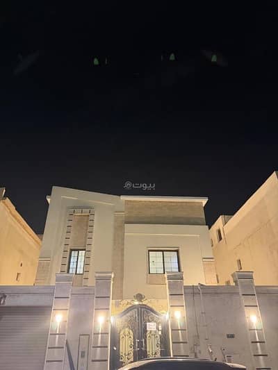 5 Bedroom Villa for Sale in Al Shulah, Dammam - Villa for sale, Al-Shoula district 5 Bedroom Villa for Sale in Al Shulah, Dammam - Villa for sale, Al-Shoula district