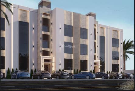 عمارة سكنية 3 غرف نوم للبيع في شوران، المدينة المنورة - بناية للبيع في شوران، المدينة المنورة