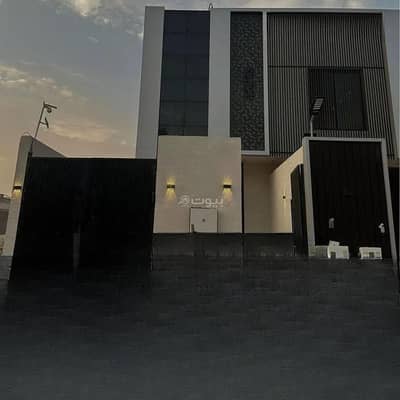 4 Bedroom Villa for Sale in North Riyadh, Riyadh - A villa for sale on Sulaiman Bin Murad Street, Al Aarid District, Riyadh City. 4 Bedroom Villa for Sale in North Riyadh, Riyadh - A villa for sale on Sulaiman Bin Murad Street, Al Aarid District, Riyadh City.