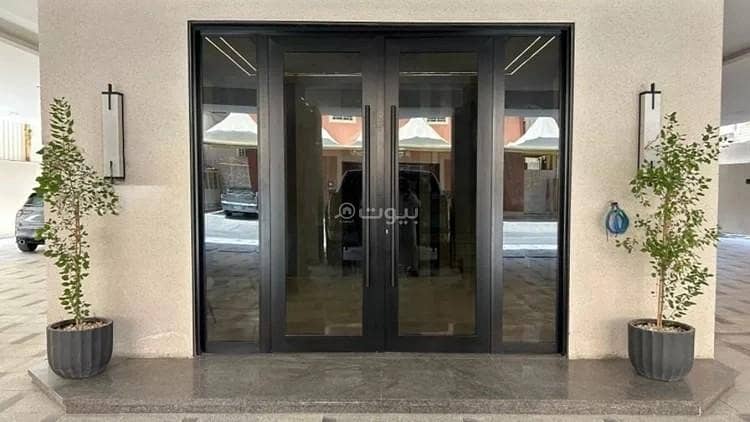 Apartment for sale on Hamza Abu Yaali Street, Al Salamah District, Jeddah, Makkah Region Apartment for sale on Hamza Abu Yaali Street, Al Salamah District, Jeddah, Makkah Region