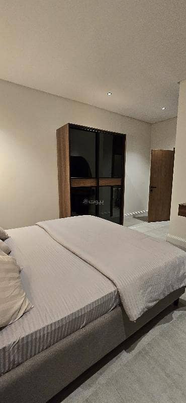 1 Bedroom Flat for Rent in North Riyadh, Riyadh - For rent: a furnished apartment in Al-Narjis (Nargis) neighborhood 1 Bedroom Flat for Rent in North Riyadh, Riyadh - For rent: a furnished apartment in Al-Narjis (Nargis) neighborhood