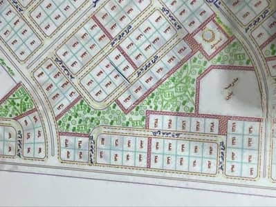 Residential Land for Sale in Ash Shuwaidi, Jeddah - Residential Land for sale in Ash Shuwaidi, Jeddah Residential Land for Sale in Ash Shuwaidi, Jeddah - Residential Land for sale in Ash Shuwaidi, Jeddah
