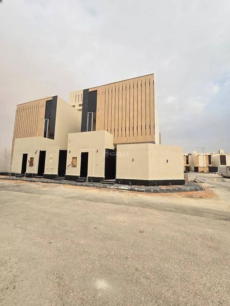 Villa For Sale in Al Arid, Riyadh Villa For Sale in Al Arid, Riyadh