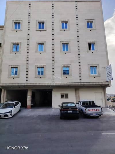 فلیٹ 1 غرفة نوم للايجار في الثقبة، الخبر - شقة للإيجار في شارع نجران, حي الثقبة, مدينة الخبر