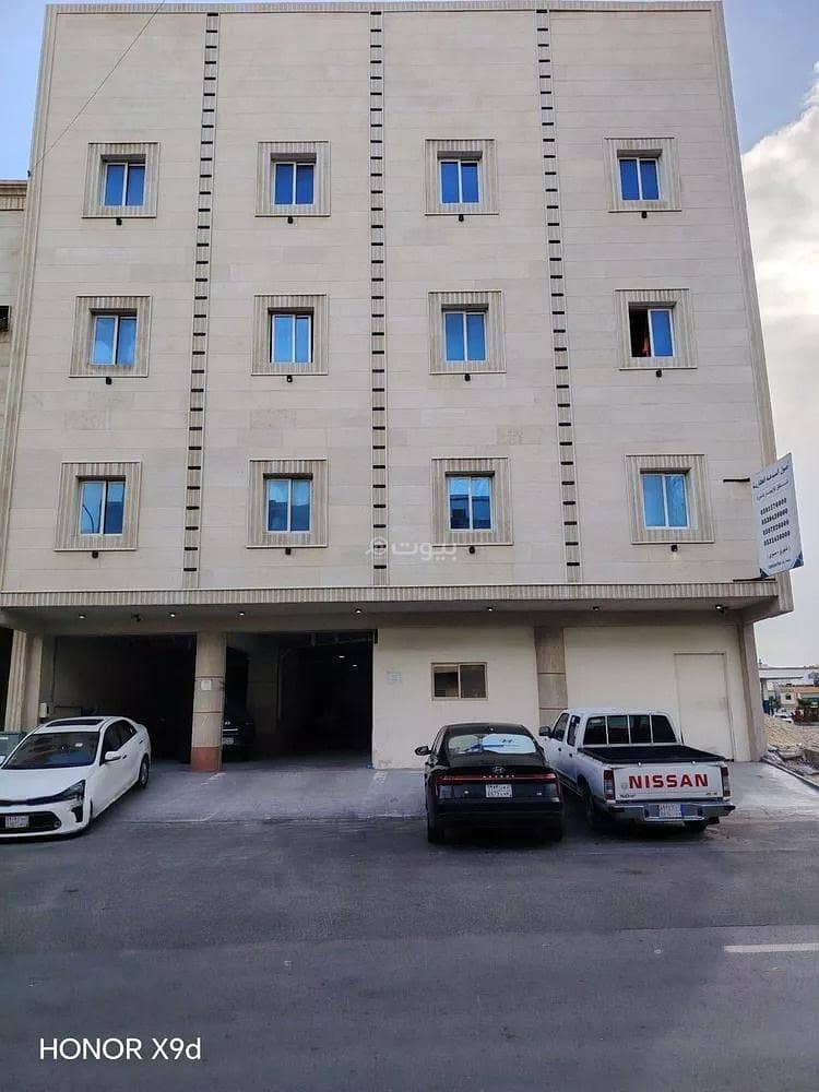 An apartment for rent on Najran Street, Al-Thuqbah District, Khobar City. An apartment for rent on Najran Street, Al-Thuqbah District, Khobar City.