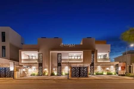 دور 4 غرف نوم للبيع في شمال الرياض، الرياض - دور للبيع في حي الصحافة، شمال الرياض دور 4 غرف نوم للبيع في شمال الرياض، الرياض - دور للبيع في حي الصحافة، شمال الرياض