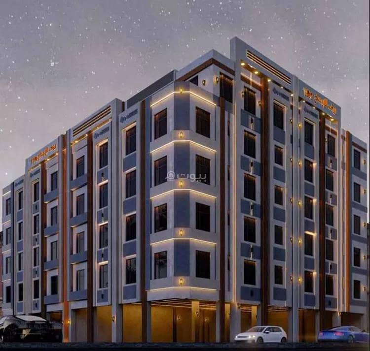 شقة للبيع في حي النزهة, مدينة جدة شقة للبيع في حي النزهة, مدينة جدة