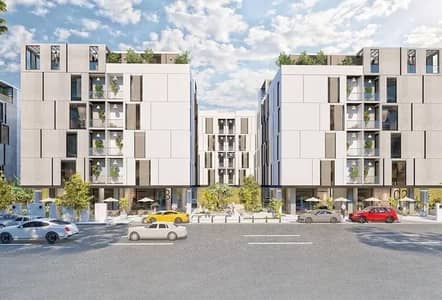 3 Bedroom Apartment for Rent in Al Bahar, Al Khobar - An apartment for rent on Al-Osool Street, Al-Bahar District, Khobar City.