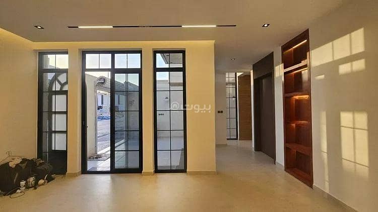 A villa for sale on Al-Noor Street, Al-Farooq District, Riyadh City. A villa for sale on Al-Noor Street, Al-Farooq District, Riyadh City.