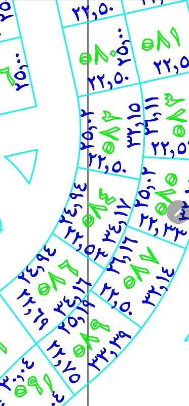 ارض سكنية للبيع في حي السلام، خليص - قطعة أرض للبيع في محافظة خليص حي السلام ارض سكنية للبيع في حي السلام، خليص - قطعة أرض للبيع في محافظة خليص حي السلام