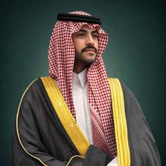 Abdulrahman Saleh Abdulrahman Saleh