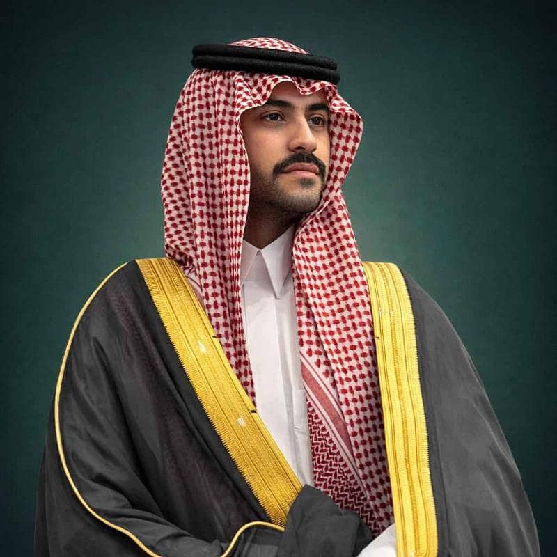 Abdulrahman Saleh