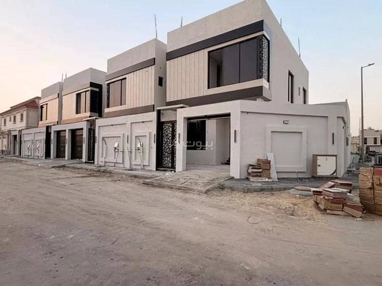 Villa For Sale in Al Sheraa, Al Khobar Villa For Sale in Al Sheraa, Al Khobar