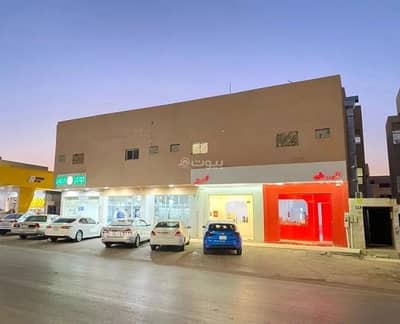 فلیٹ 2 غرفة نوم للايجار في غرب الرياض، الرياض - شقة للإيجار في حي ظهرة البديعة، الرياض