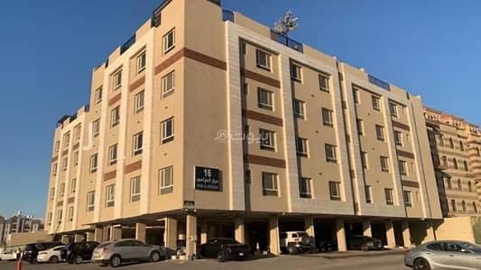 فلیٹ 3 غرف نوم للبيع في الحمراء، الخبر - شقة للبيع في الحمراء، الخبر