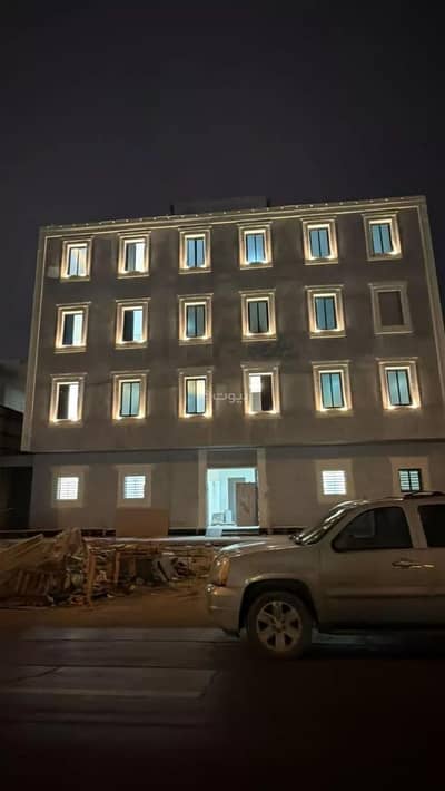 1 Bedroom Flat for Rent in North Riyadh, Riyadh - An apartment for rent on Olaya Street, Al Murooj District, Riyadh City. 1 Bedroom Flat for Rent in North Riyadh, Riyadh - An apartment for rent on Olaya Street, Al Murooj District, Riyadh City.