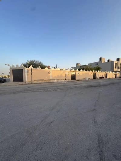 Residential Land for Sale in North Riyadh, Riyadh - Land for sale on Afifa Bint Abi Tahir Street, Al-Aarid neighborhood, Riyadh city, Riyadh region Residential Land for Sale in North Riyadh, Riyadh - Land for sale on Afifa Bint Abi Tahir Street, Al-Aarid neighborhood, Riyadh city, Riyadh region