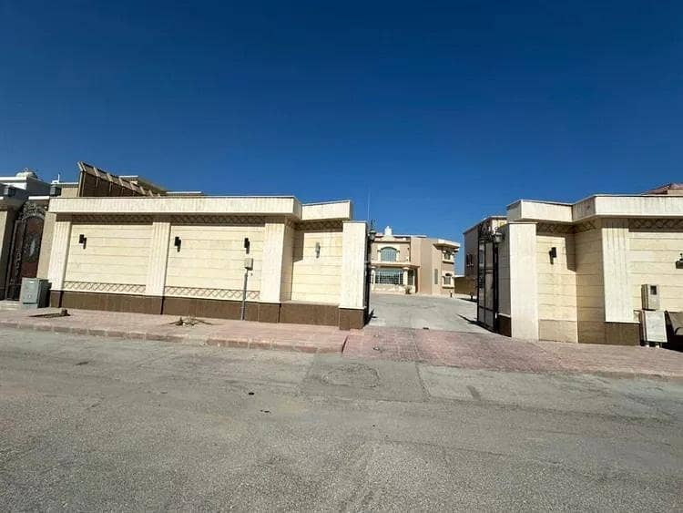 Villa for sale on Al-Abra Street, Al-Nuzha District, Dammam City Villa for sale on Al-Abra Street, Al-Nuzha District, Dammam City