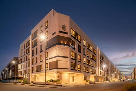 4 Bedroom Flat for Sale in North Jeddah, Jeddah - 4 Bedroom Apartment For Sale in Al Morrow, Jeddah