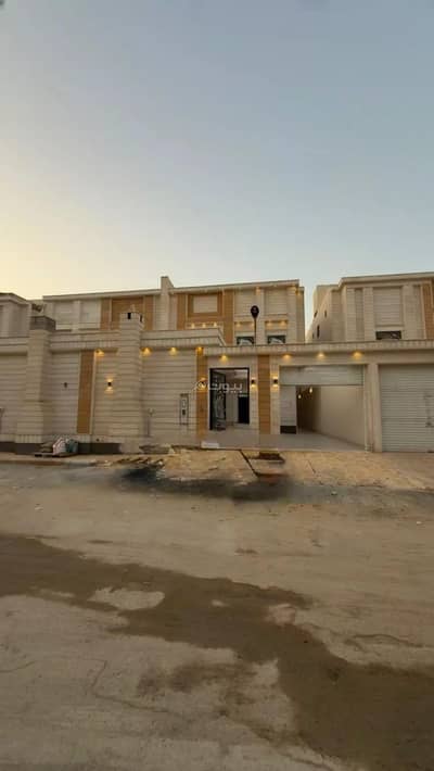 7 Bedroom Villa for Sale in West Riyadh, Riyadh - Villa for sale on Yusuf Al-Sanbalawini Street, Tuwaiq District, Riyadh