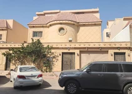 فیلا 5 غرف نوم للبيع في شرق الرياض، الرياض - فيلا للبيع في شارع وادي درعة, حي غرناطة, مدينة الرياض فیلا 5 غرف نوم للبيع في شرق الرياض، الرياض - فيلا للبيع في شارع وادي درعة, حي غرناطة, مدينة الرياض