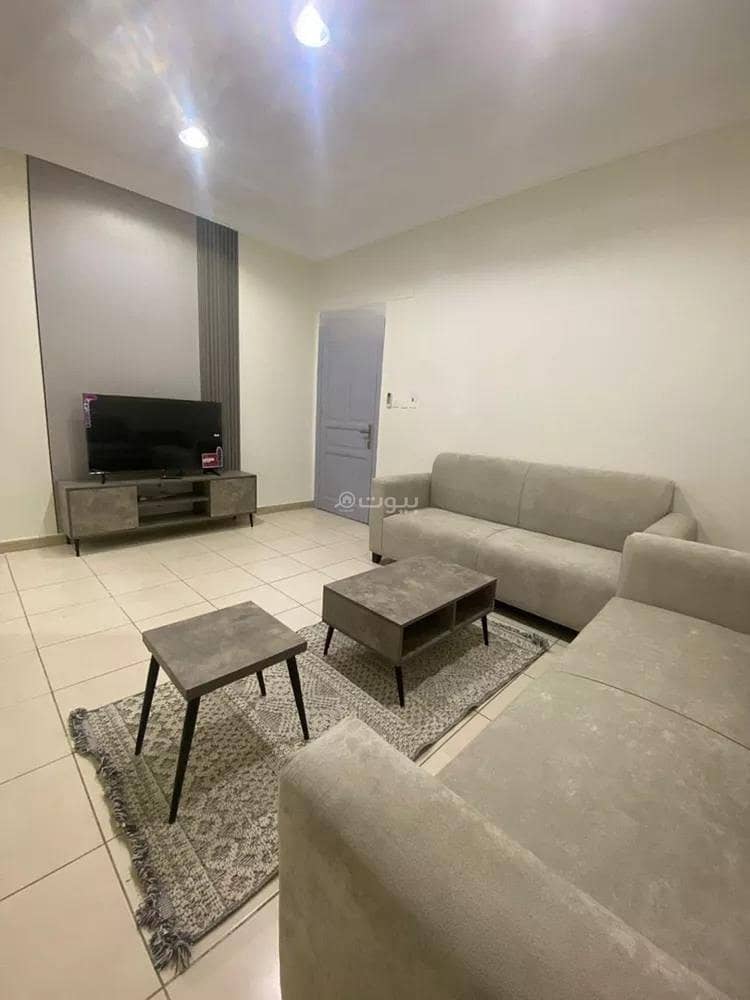 Apartment for rent on Ahmed Al-Raqimi Street, Al Nuzhah District, Jeddah Apartment for rent on Ahmed Al-Raqimi Street, Al Nuzhah District, Jeddah