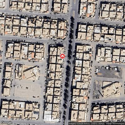 1 Bedroom Apartment for Rent in West Riyadh, Riyadh - Apartment 70 SQM with 1 Bedroom