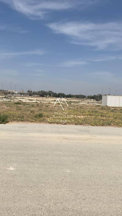 Residential Land for Sale in Al Masif, Unayzah - Residential land for sale in Al-Maseef Residential Land for Sale in Al Masif, Unayzah - Residential land for sale in Al-Maseef