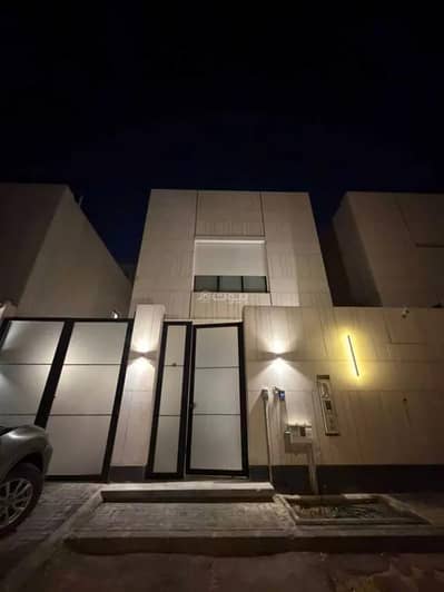 5 Bedroom Villa for Rent in North Riyadh, Riyadh - A villa for rent on Al-Rakhaa Street, Al-Narjis District, Riyadh City. 5 Bedroom Villa for Rent in North Riyadh, Riyadh - A villa for rent on Al-Rakhaa Street, Al-Narjis District, Riyadh City.