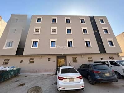 1 Bedroom Flat for Rent in North Riyadh, Riyadh - Apartment for rent on Asfan Street, Al Narjis District, Riyadh