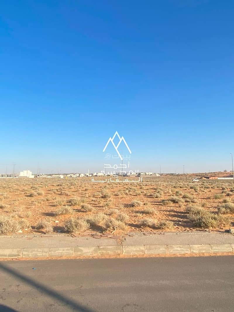 Land for sale in Al-Oniya - Unayzah Land for sale in Al-Oniya - Unayzah