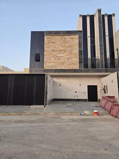 4 Bedroom Floor for Sale in East Riyadh, Riyadh - House for sale on Jabal Al Yamamah Street, Qurtuba District, Riyadh