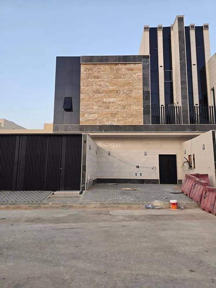 House for sale on Jabal Al Yamamah Street, Qurtuba District, Riyadh House for sale on Jabal Al Yamamah Street, Qurtuba District, Riyadh