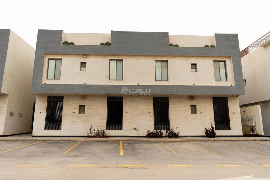 Apartment in East Riyadh,Qurtubah 60000 SAR - 88099551 Apartment in East Riyadh,Qurtubah 60000 SAR - 88099551