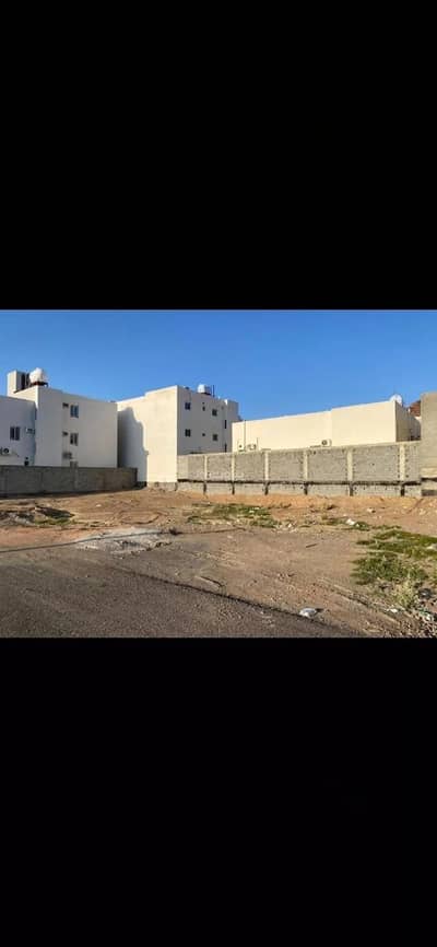 Residential Land for Sale in Al Shafiyah, Madina - Land for sale on Hakim Bin Hazan Street, Al Shafiyah District, Medina Residential Land for Sale in Al Shafiyah, Madina - Land for sale on Hakim Bin Hazan Street, Al Shafiyah District, Medina
