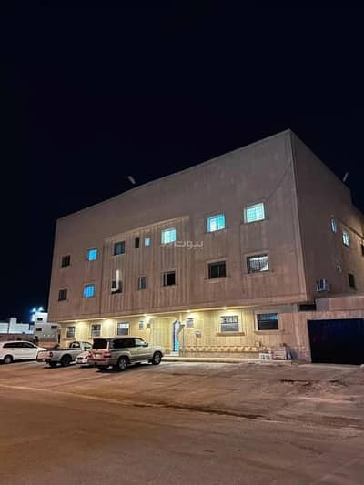 فلیٹ 1 غرفة نوم للايجار في جنوب الرياض، الرياض - شقة استوديو للإيجار في بدر، الرياض