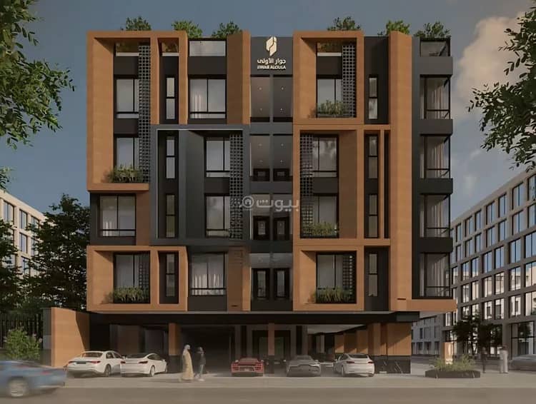 Apartment for sale on Al-Yafai Street, Al-Faisaliyah District, Jeddah, Makkah Region Apartment for sale on Al-Yafai Street, Al-Faisaliyah District, Jeddah, Makkah Region