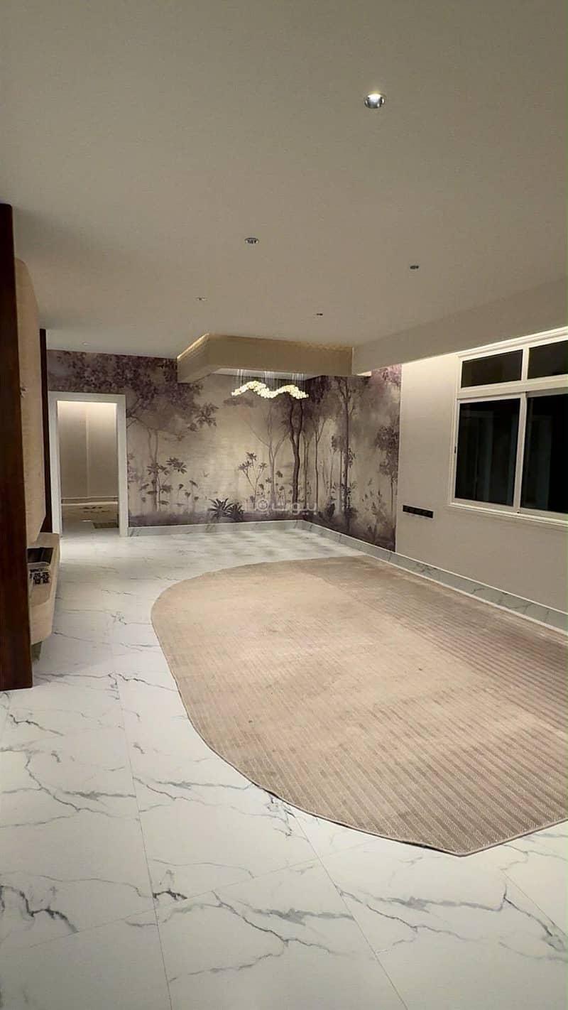 Fully furnished apartment, Al-Malqa neighborhood, Gori Project Fully furnished apartment, Al-Malqa neighborhood, Gori Project