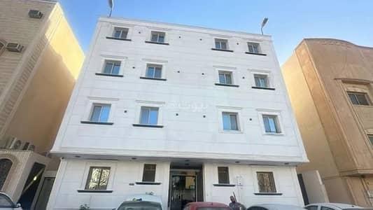1 Bedroom Flat for Rent in North Riyadh, Riyadh - Apartment for rent on Wadi Al-Bathaa Street, Al-Malqa District, Riyadh City, Riyadh Region