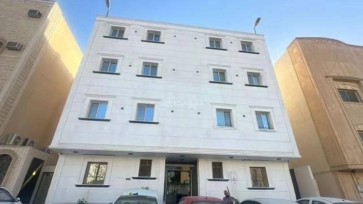 Apartment for rent on Wadi Al-Bathaa Street, Al-Malqa District, Riyadh City, Riyadh Region Apartment for rent on Wadi Al-Bathaa Street, Al-Malqa District, Riyadh City, Riyadh Region