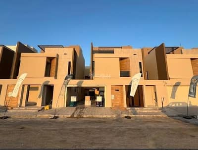 3 Bedroom Villa for Sale in North Jeddah, Jeddah - Villa for sale on Abdulmalik Ibn Abi Amer Street, Al Yaqoot District, Jeddah