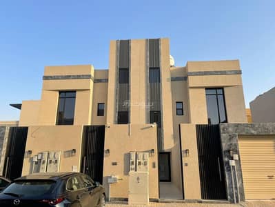 3 Bedroom Floor for Sale in North Riyadh, Riyadh - First floor for sale with a balcony, Al Narjis district - Al Muhmal project 3 Bedroom Floor for Sale in North Riyadh, Riyadh - First floor for sale with a balcony, Al Narjis district - Al Muhmal project