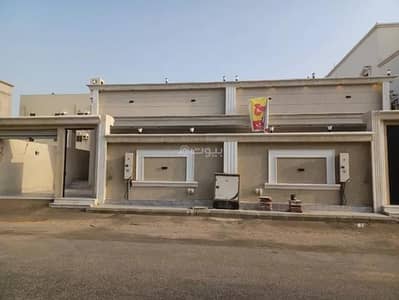 فیلا 5 غرف نوم للبيع في شمال جدة، جدة - فيلا للبيع في شارع زين العابدين علي, حي الرياض, مدينة جدة
