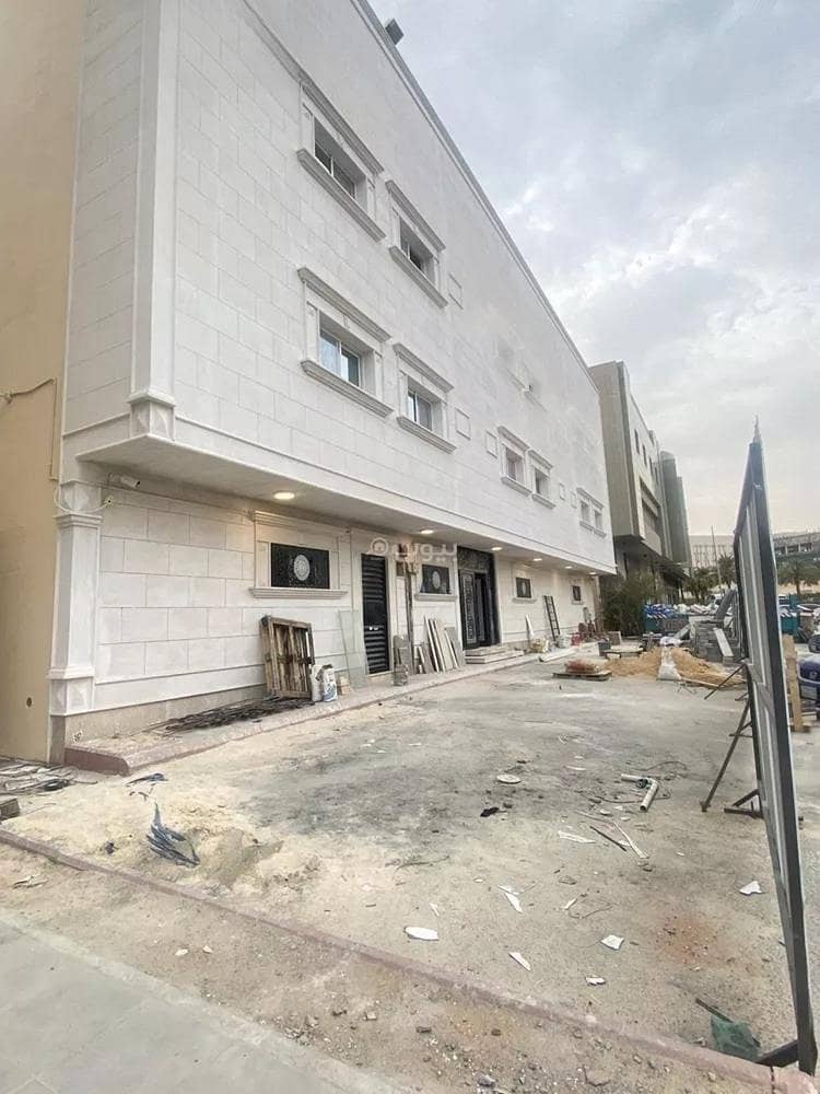 Apartment for rent on Abi Al-Arab Street, Al Sulimaniyah District, Riyadh Apartment for rent on Abi Al-Arab Street, Al Sulimaniyah District, Riyadh