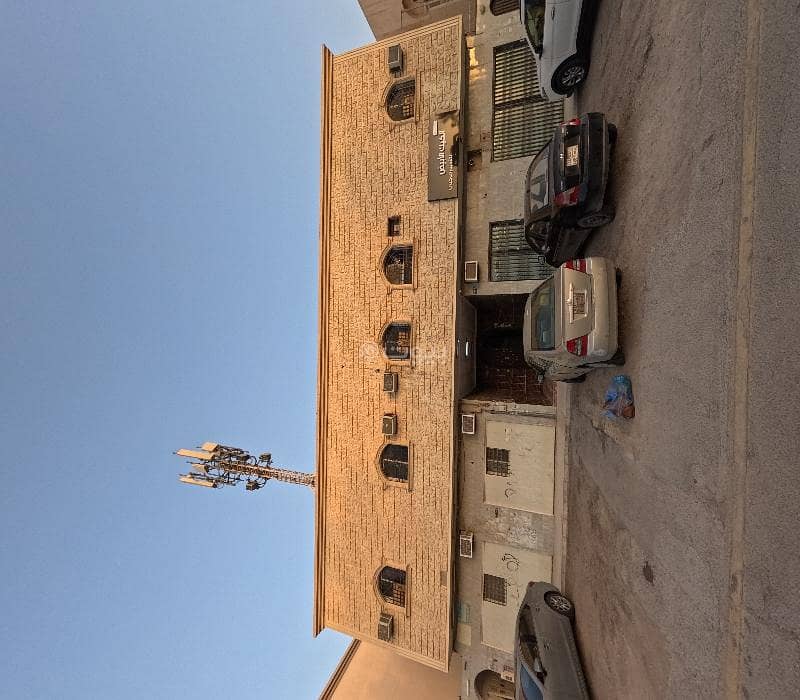 Apartment for rent, 2 bedrooms with terrace, in Al-Azizia, south Riyadh Apartment for rent, 2 bedrooms with terrace, in Al-Azizia, south Riyadh